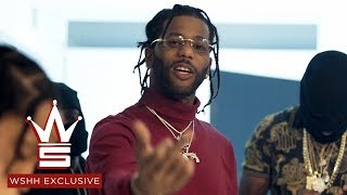 Syph Feat Hoodrich Pablo Juan quotI Got A Checkquot WSHH Exclusive  Official Music Video [upl. by Collis]