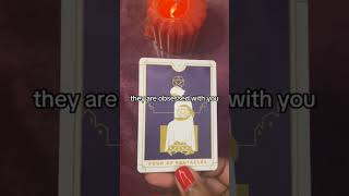 Dont Skip This 💕 tarotcards astrology love manifest soulmate twinflame zodiac fyp youtube [upl. by Leahplar]