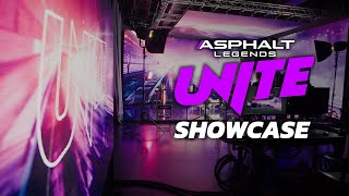 Asphalt Legends Unite  Showcase [upl. by Groveman624]