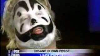 ICP interview on the OReilly Factor [upl. by Riebling581]