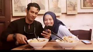 Drama Makin Popular Tunang Remy Ishak Jadi Viral [upl. by Iver]