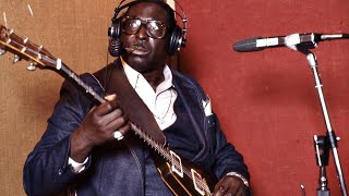 ALBERT KING  Full Concert Live in Japan 1989 [upl. by Tomaso]