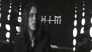 VILLE VALO quot Interrogation quot VERY RARE OLD interview Ville amp spitting blood  part 1 [upl. by Drawdesemaj]