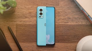 OnePlus Nord 2 Review  Two Months Later [upl. by Airan]