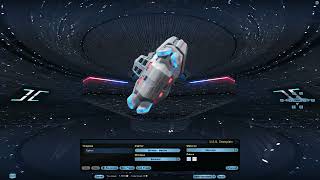 Star Trek Online Ship Reviews  TyphonClass [upl. by Arleta]