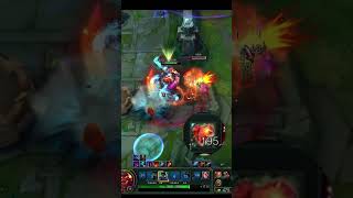 heartsteel sound effect leagueoflegends 英雄聯盟 游戏 遊戲leagueoflegendswildrift leagueoflegendsmemes [upl. by Llamaj]