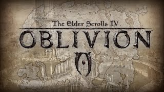 The Elder Scrolls IV Oblivion Main Theme Remake [upl. by Loar]