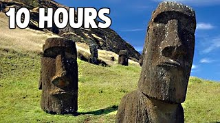 Moai Sound 10 HOURS [upl. by Barnard214]