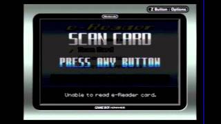 Classic Capture  EReader  Game and Watch Collection [upl. by Macdougall255]