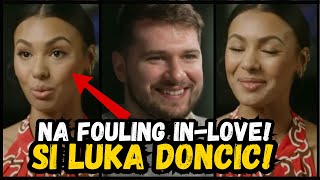 FOULING in love si Luka kay Malika KUMALMA na at sinisi ang sarili 🥰 [upl. by Terra]