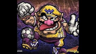 WARIO EDIT PHONK [upl. by Erdreid]