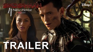 Marvel’s SpiderMan  SDCC 2018 Story Trailer  PS4 [upl. by Lemieux]