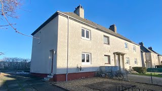 Property to Rent  Second Avenue Uddingston [upl. by Zailer]