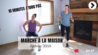 10 minutes de marche à la maison [upl. by Shiff]