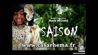 marie misamu saison na sali bino nini ngai [upl. by Anesuza]