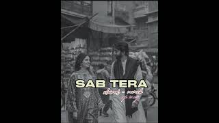 SAB TERA slowedreverb xp song [upl. by Deelaw]