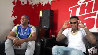 Moneybagg Yo on Federal 3X  Staying Clear of Yo Gotti amp Young Dolph Beef  NBA Youngboy W Pvnch [upl. by Shepp920]