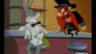 Outkast amp Looney Tunes Cartoon Sync by TIBBZ82 [upl. by Eeliah]