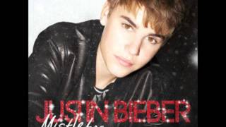 Justin Bieber  The Christmas Song [upl. by Adigirb]