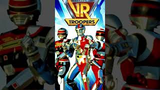 METALDER E VR TROOPERS  metalder shorts vrtroopers [upl. by Ahsenrac]