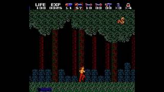 Rambo NES Stream [upl. by Mesics]