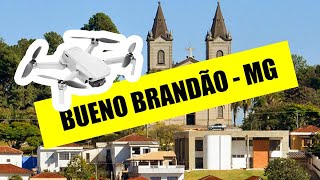 Bueno Brandão  Sul de Minas Gerais [upl. by Revilo]