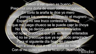 Nivel C Ft El Fantasma  Soy Hombre Soy Pistolero Audio Oficial [upl. by Coates]