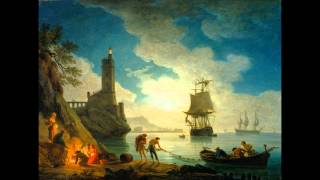 Ernst Eichner  Oboe Concerto No3 in Cmajor 1770´s [upl. by Jarl]