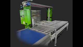 TOTAL FLATLINE AUTOMATION™ Woodworking News [upl. by Leona]