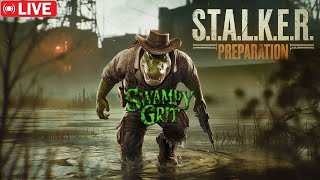 🔴LIVE Exploring STALKER Ahead of New Game Release  MOBILE [upl. by Maressa]