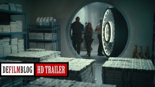 Army of the Dead 2021 Official HD Teaser Trailer 1080p [upl. by Ludmilla]