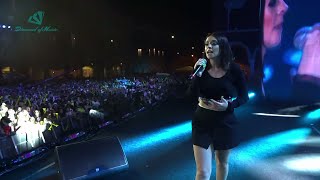 Francesca Michielin  bonsoir  Live Full HD [upl. by Chinua]