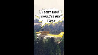 Student Pilot panics during solo flight  MSFS 2024 Reenactment [upl. by Quartis818]