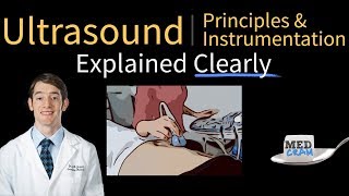 Ultrasound Principles amp Instrumentation  Orientation amp Imaging Planes [upl. by Aiahc]