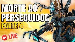 MATANDO O PERSEGUIDOR DA MORTE COM O CHAT  The First Descendant  91 [upl. by Leoline]