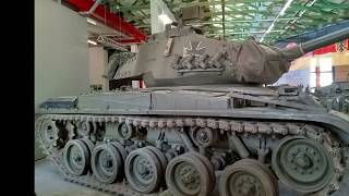 Deutsches Panzermuseum Munster 2 [upl. by Bowra]