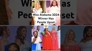 Miss Alabama 2024 [upl. by Aluor]