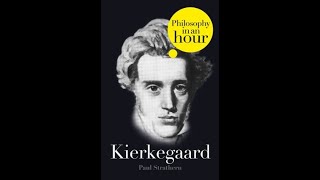 Kierkegaard Philosophy in an hour Audiobook [upl. by Chansoo]