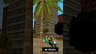 WHEELIE KING Insane Front Wheel Bike Ride ytshorts shorts [upl. by Auop788]