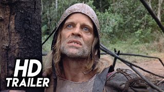 Aguirre the Wrath of God 1972 Original Trailer FHD [upl. by Fabrianne]