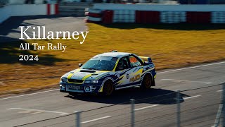 All Tar Rally 2024 l 4K [upl. by Norward572]