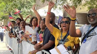 2024 Juneteenth Atlanta Parade to air on PeachtreeTV [upl. by Siraf]