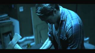 The GhostMaker Trailer Official 2013 HD [upl. by Zulch]