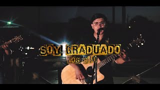 Soy Graduado  Los S40 CORRIDOS INEDITOS EN VIVO 2021 [upl. by Selrhc]