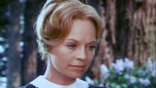 Charlotte Brontë  Jane Eyre 1970 George C Scott Susannah York Ian Bannen  Movie Subtitles [upl. by English]