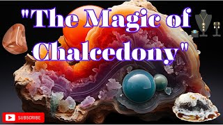 The untold secrets of Chalcedony A journey through history [upl. by Zeuqcaj]