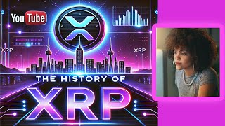 quotXRP’s Shocking Rise amp Fall The Untold Story of Cryptocurrency’s GameChangerquot [upl. by Kcirdderf]