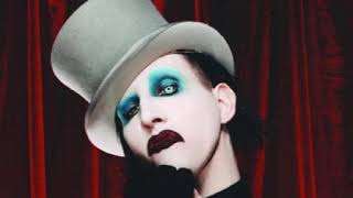 Marilyn Manson  The Mephistopheles Of Los Angeles HQ [upl. by Fryd480]