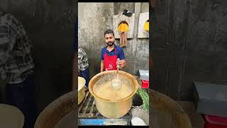 ⚡ Leaf tea making ⚡shorts telugufoodie esangathulu streetfood foodie omelette [upl. by Baily290]