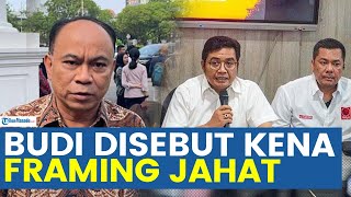 🔴PROJO TAK TERIMA BUDI ARIE DISUDUTKAN DALAM KASUS JUDI ONLINE [upl. by Karlee520]